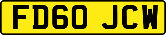 FD60JCW