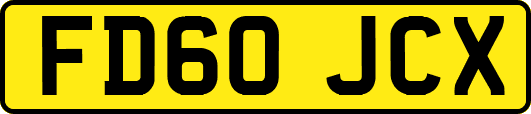 FD60JCX