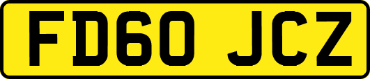 FD60JCZ