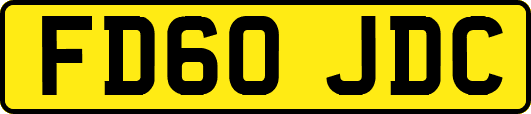 FD60JDC