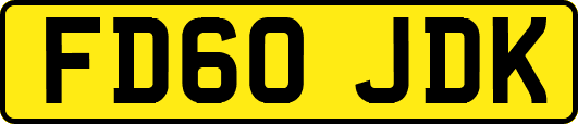 FD60JDK