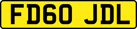 FD60JDL