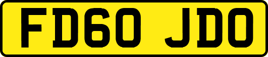 FD60JDO
