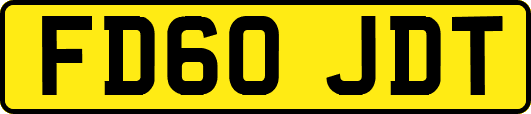 FD60JDT