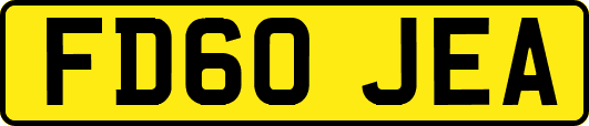 FD60JEA