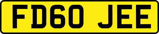 FD60JEE