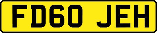 FD60JEH