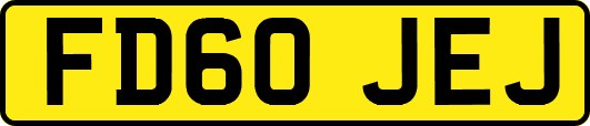 FD60JEJ