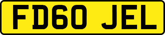 FD60JEL