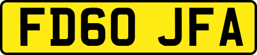 FD60JFA