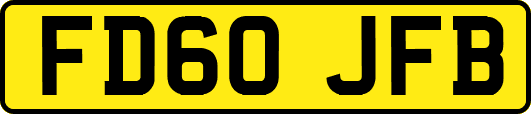 FD60JFB