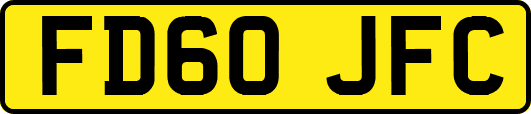 FD60JFC