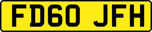 FD60JFH