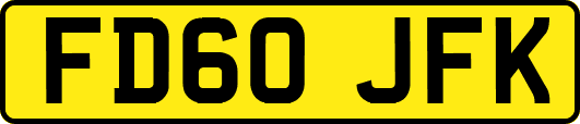 FD60JFK