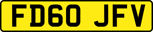 FD60JFV