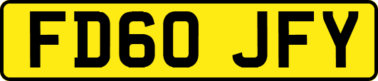 FD60JFY