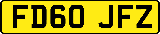FD60JFZ