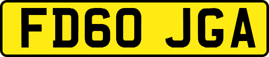 FD60JGA