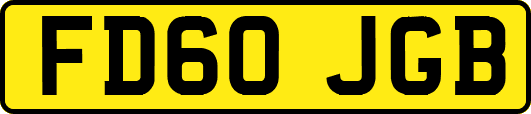 FD60JGB