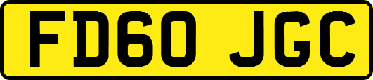 FD60JGC