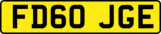 FD60JGE