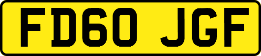 FD60JGF