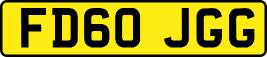 FD60JGG