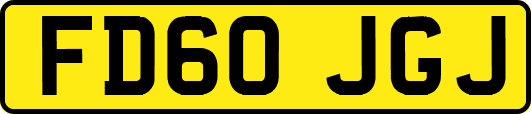 FD60JGJ
