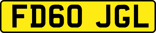 FD60JGL