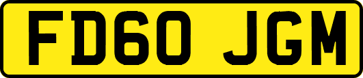 FD60JGM
