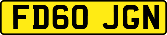 FD60JGN