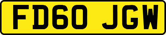 FD60JGW