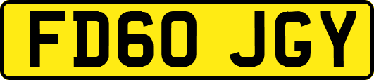 FD60JGY
