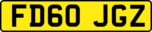 FD60JGZ