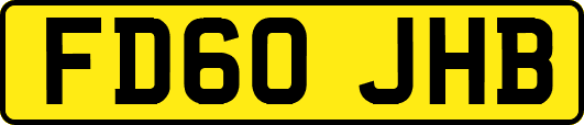 FD60JHB