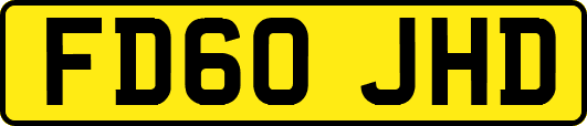 FD60JHD