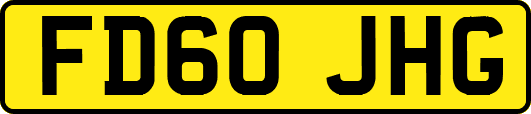 FD60JHG