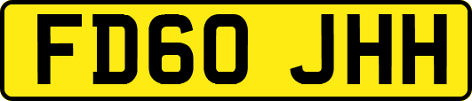 FD60JHH