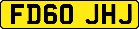 FD60JHJ