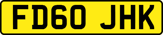 FD60JHK