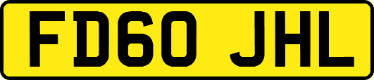 FD60JHL
