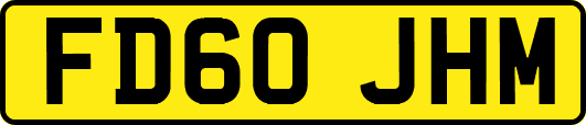 FD60JHM