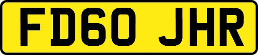 FD60JHR