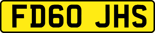 FD60JHS