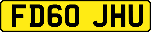 FD60JHU