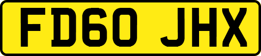FD60JHX