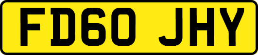 FD60JHY