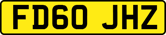 FD60JHZ
