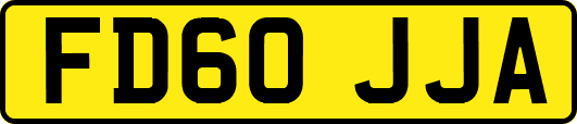 FD60JJA