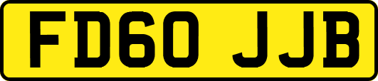 FD60JJB